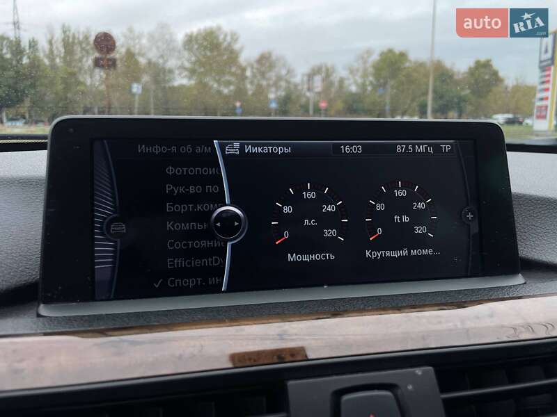 Седан BMW 3 Series 2012 в Миколаєві фото 27 Седан BMW 3 Series 2012 в Миколаєві