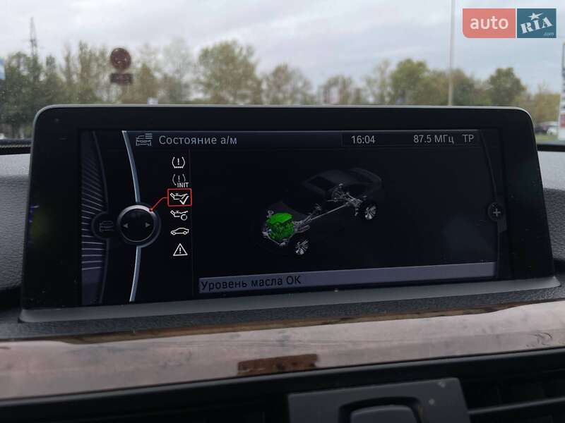 Седан BMW 3 Series 2012 в Миколаєві фото 28 Седан BMW 3 Series 2012 в Миколаєві