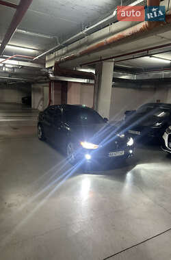 Седан BMW 3 Series 2013 в Харкові