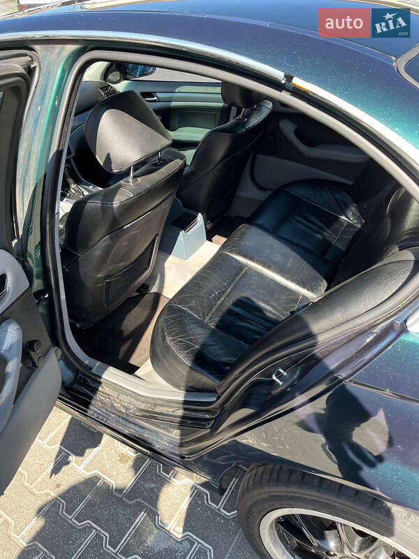 Седан BMW 3 Series 1998 в Виннице фото 6 Седан BMW 3 Series 1998 в Виннице