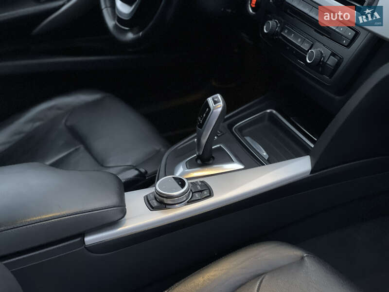 Седан BMW 3 Series 2013 в Черновцах фото 22 Седан BMW 3 Series 2013 в Черновцах