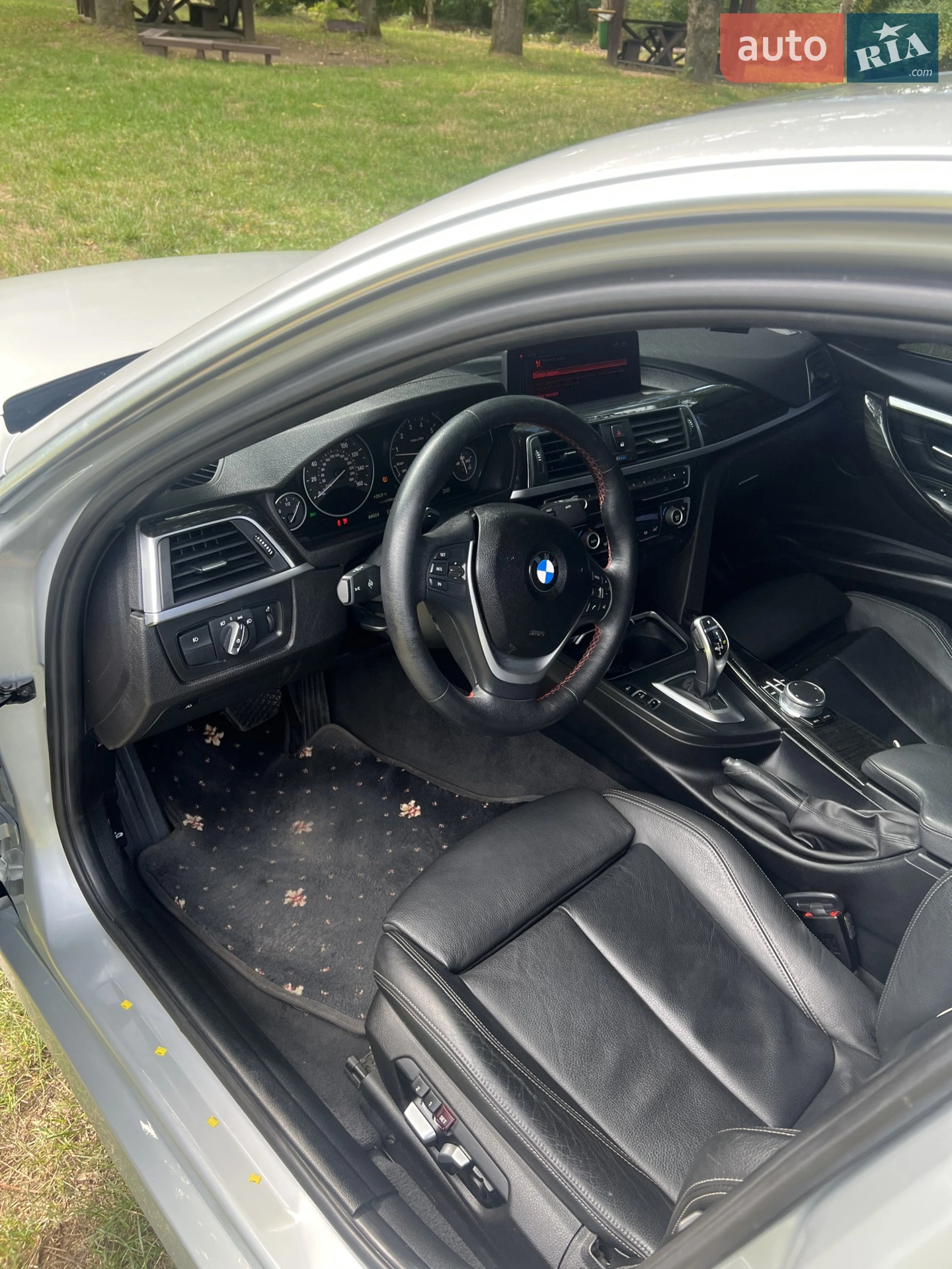 2018 BMW 3er - мініатюра 4