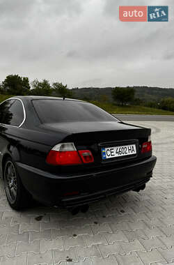 Купе BMW 3 Series 1999 в  фото 10 Купе BMW 3 Series 1999 в