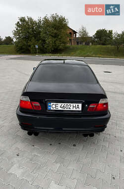 Купе BMW 3 Series 1999 в  фото 11 Купе BMW 3 Series 1999 в