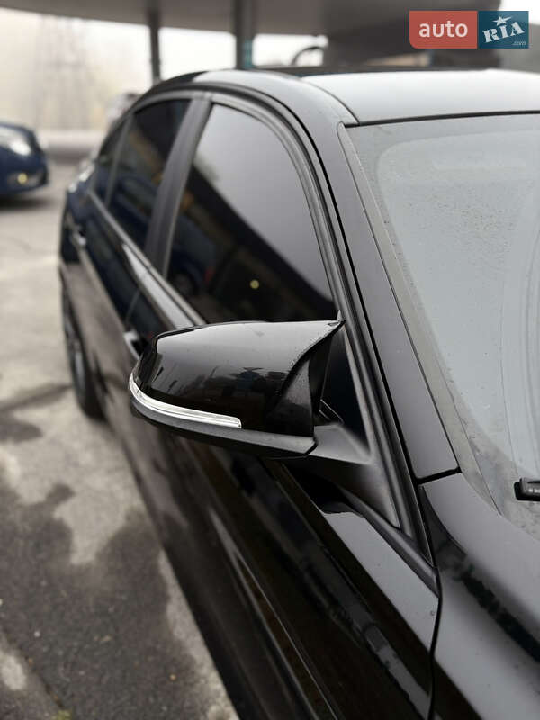 Седан BMW 3 Series 2012 в Днепре фото 12 Седан BMW 3 Series 2012 в Днепре