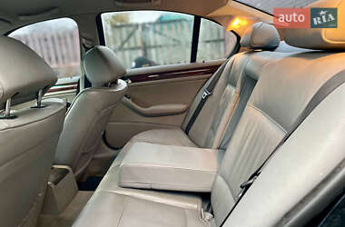 Седан BMW 3 Series 2003 в 