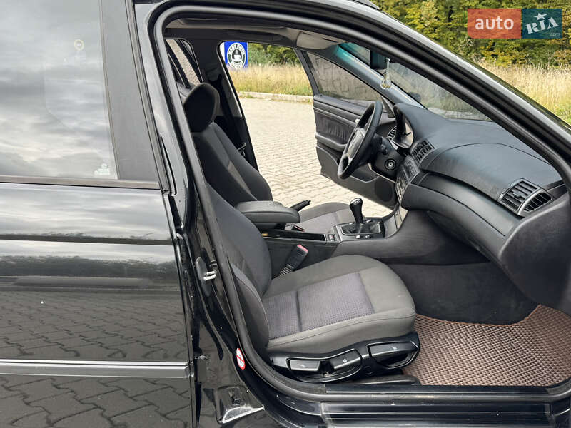 Універсал BMW 3 Series 2003 в Красилові