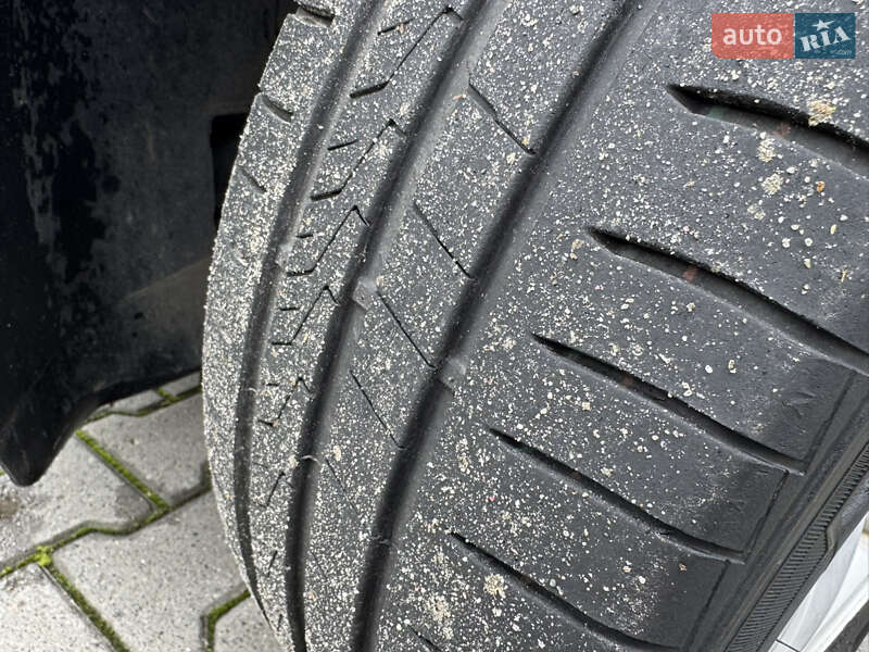 Універсал BMW 3 Series 2003 в Красилові