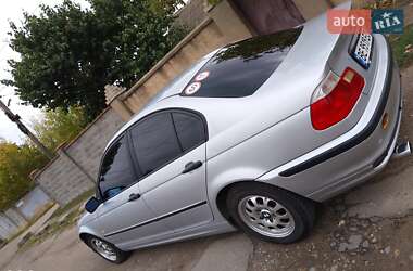 Седан BMW 3 Series 2000 в Николаеве