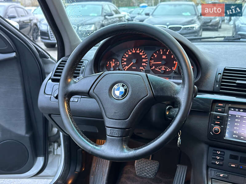 Седан BMW 3 Series 1999 в Харькове фото 21 Седан BMW 3 Series 1999 в Харькове