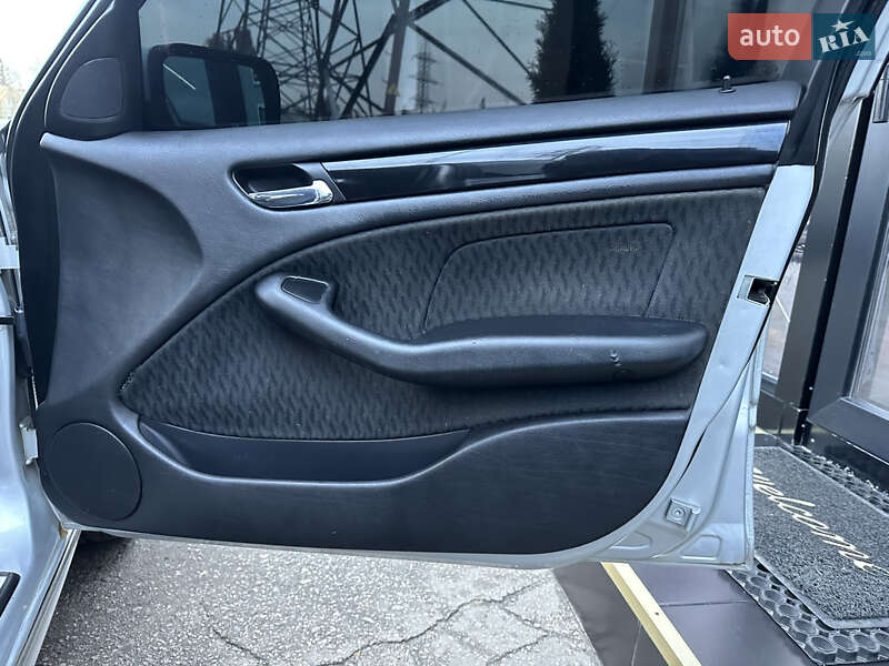 Седан BMW 3 Series 1999 в Харькове фото 25 Седан BMW 3 Series 1999 в Харькове