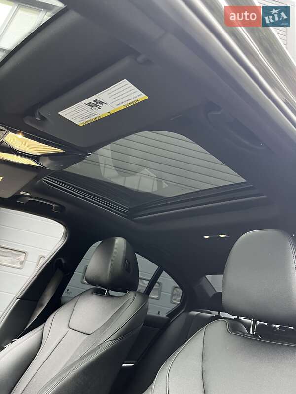 Седан BMW 3 Series 2019 в Киеве фото 25 Седан BMW 3 Series 2019 в Киеве