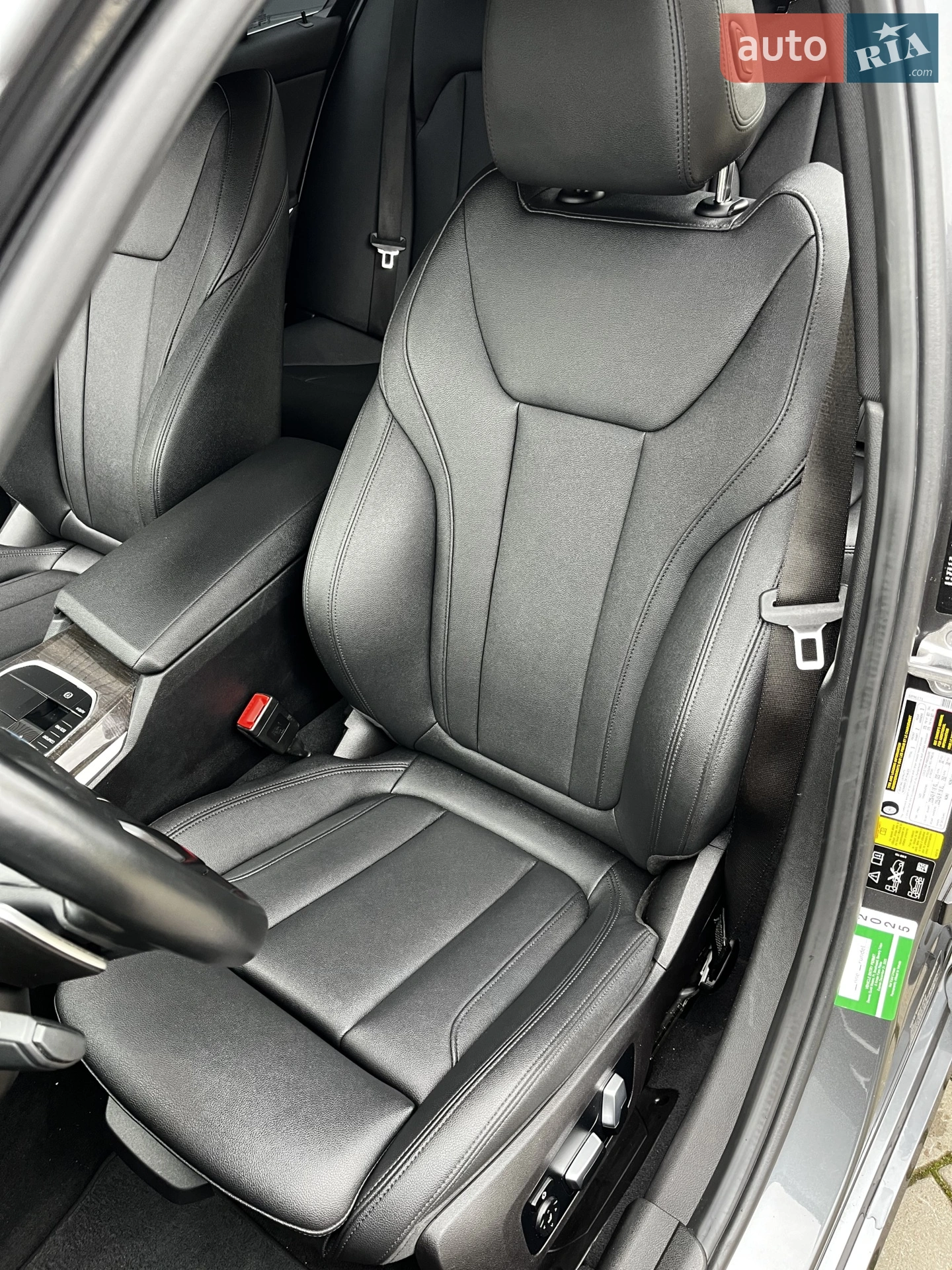 2019 BMW 3er - мініатюра 24