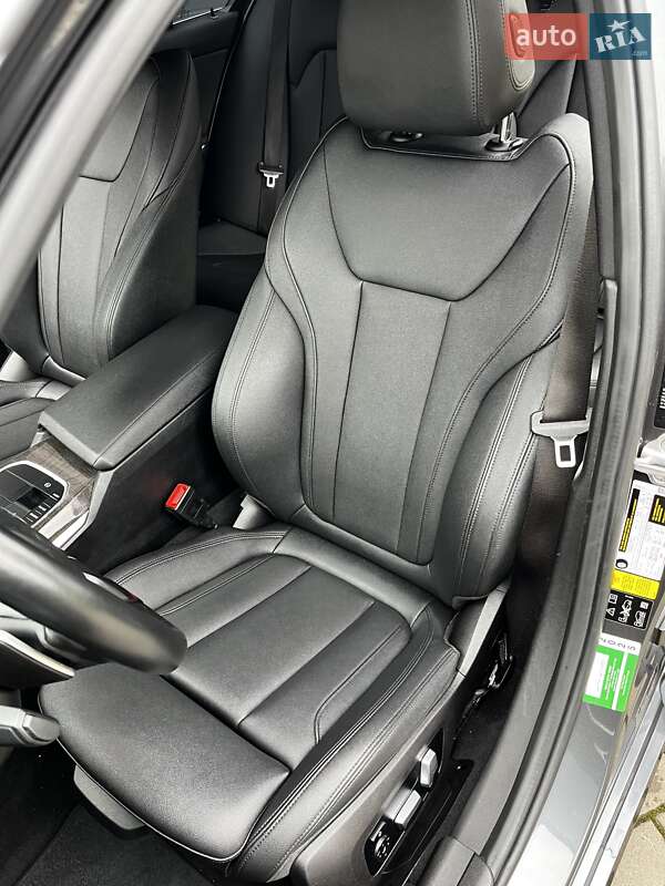 Седан BMW 3 Series 2019 в Киеве фото 24 Седан BMW 3 Series 2019 в Киеве