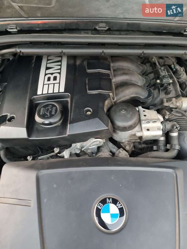 Седан BMW 3 Series 2009 в Черкассах фото 9 Седан BMW 3 Series 2009 в Черкассах
