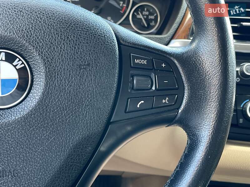 Седан BMW 3 Series 2014 в Киеве фото 19 Седан BMW 3 Series 2014 в Киеве