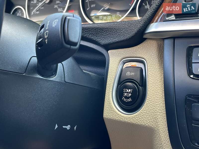 Седан BMW 3 Series 2014 в Киеве фото 22 Седан BMW 3 Series 2014 в Киеве