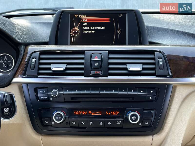Седан BMW 3 Series 2014 в Киеве фото 28 Седан BMW 3 Series 2014 в Киеве
