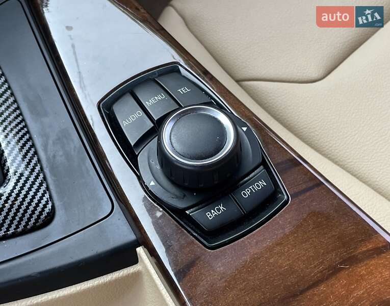 Седан BMW 3 Series 2014 в Киеве фото 27 Седан BMW 3 Series 2014 в Киеве