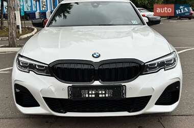 Седан BMW 3 Series 2020 в Одессе