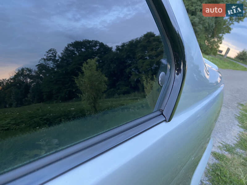 Купе BMW 3 Series 2003 в Львове