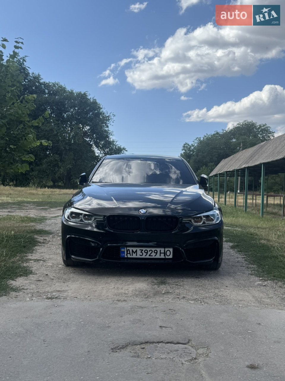 2017 BMW 3er - мініатюра 35