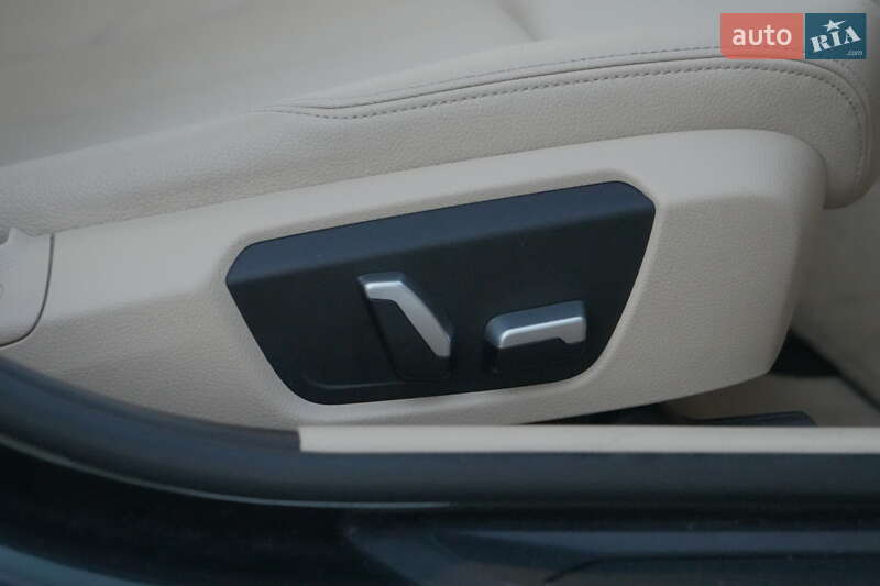 Седан BMW 3 Series 2016 в Києві фото 22 Седан BMW 3 Series 2016 в Києві