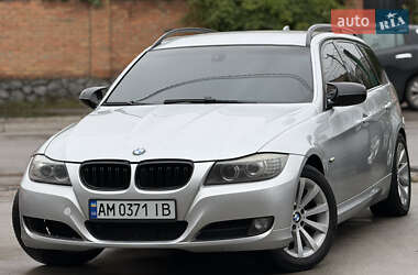 Універсал BMW 3 Series 2009 в Бердичеві