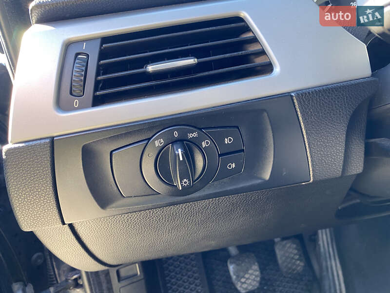 Седан BMW 3 Series 2006 в Ивано-Франковске фото 9 Седан BMW 3 Series 2006 в Ивано-Франковске