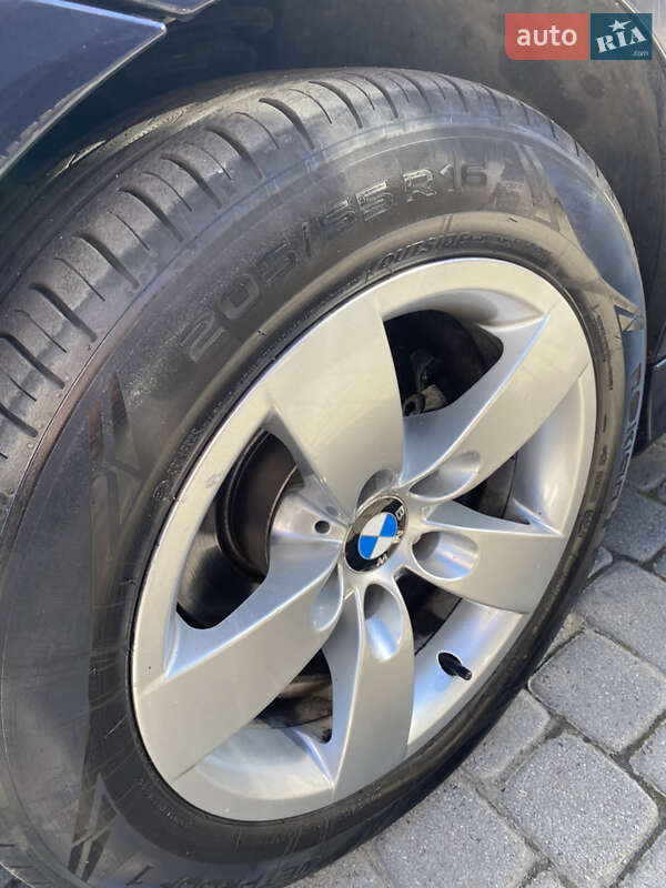 Седан BMW 3 Series 2006 в Ивано-Франковске фото 20 Седан BMW 3 Series 2006 в Ивано-Франковске