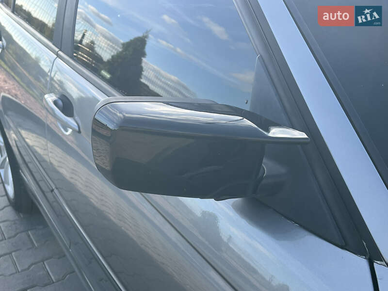 Седан BMW 3 Series 2004 в Виннице