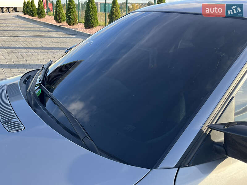 Седан BMW 3 Series 2004 в Виннице