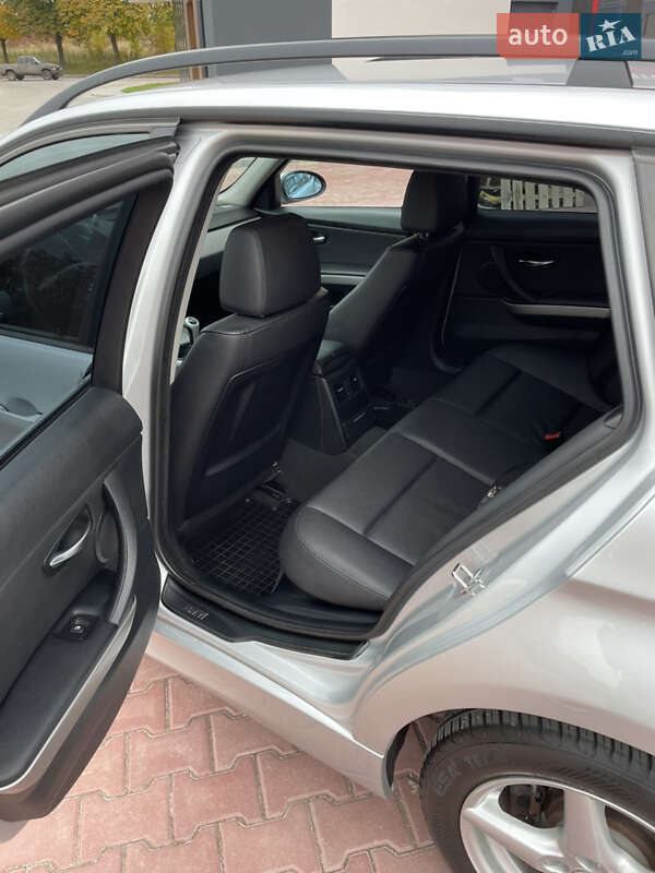 Универсал BMW 3 Series 2005 в Ровно фото 11 Универсал BMW 3 Series 2005 в Ровно