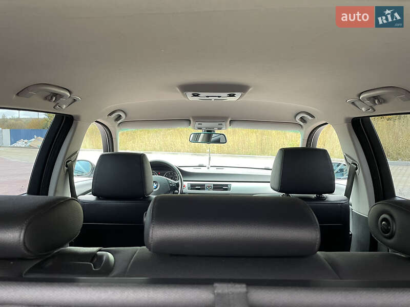 Универсал BMW 3 Series 2005 в Ровно фото 54 Универсал BMW 3 Series 2005 в Ровно