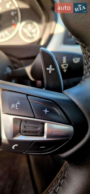 Седан BMW 3 Series 2015 в Черновцах фото 13 Седан BMW 3 Series 2015 в Черновцах