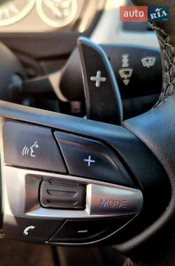Седан BMW 3 Series 2015 в 
