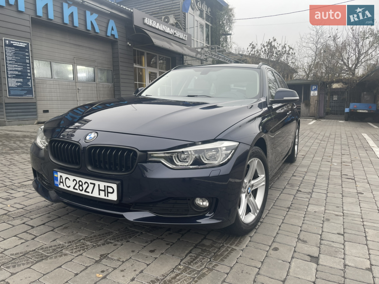 2015 BMW 3er - мініатюра 27