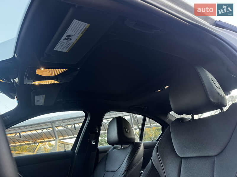 Седан BMW 3 Series 2019 в Днепре фото 27 Седан BMW 3 Series 2019 в Днепре