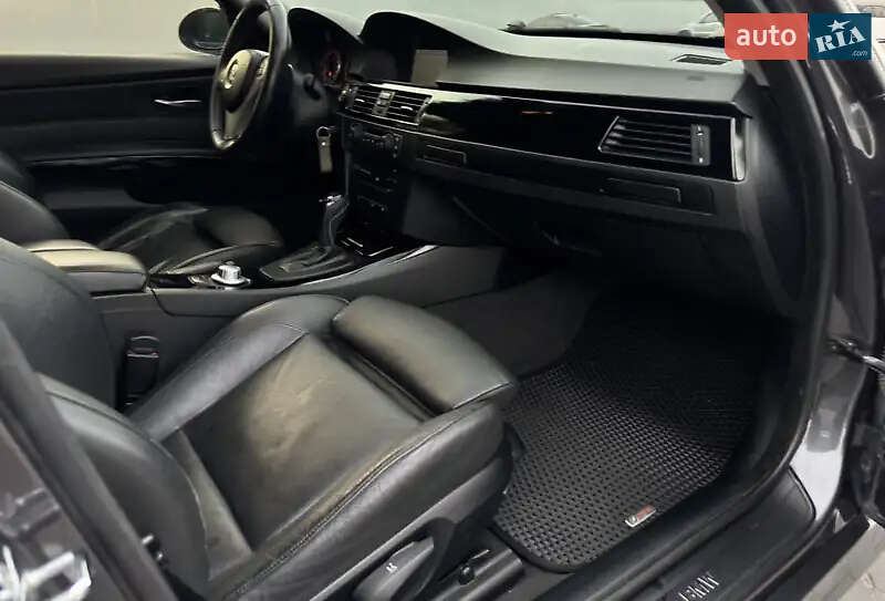 Универсал BMW 3 Series 2005 в Черновцах