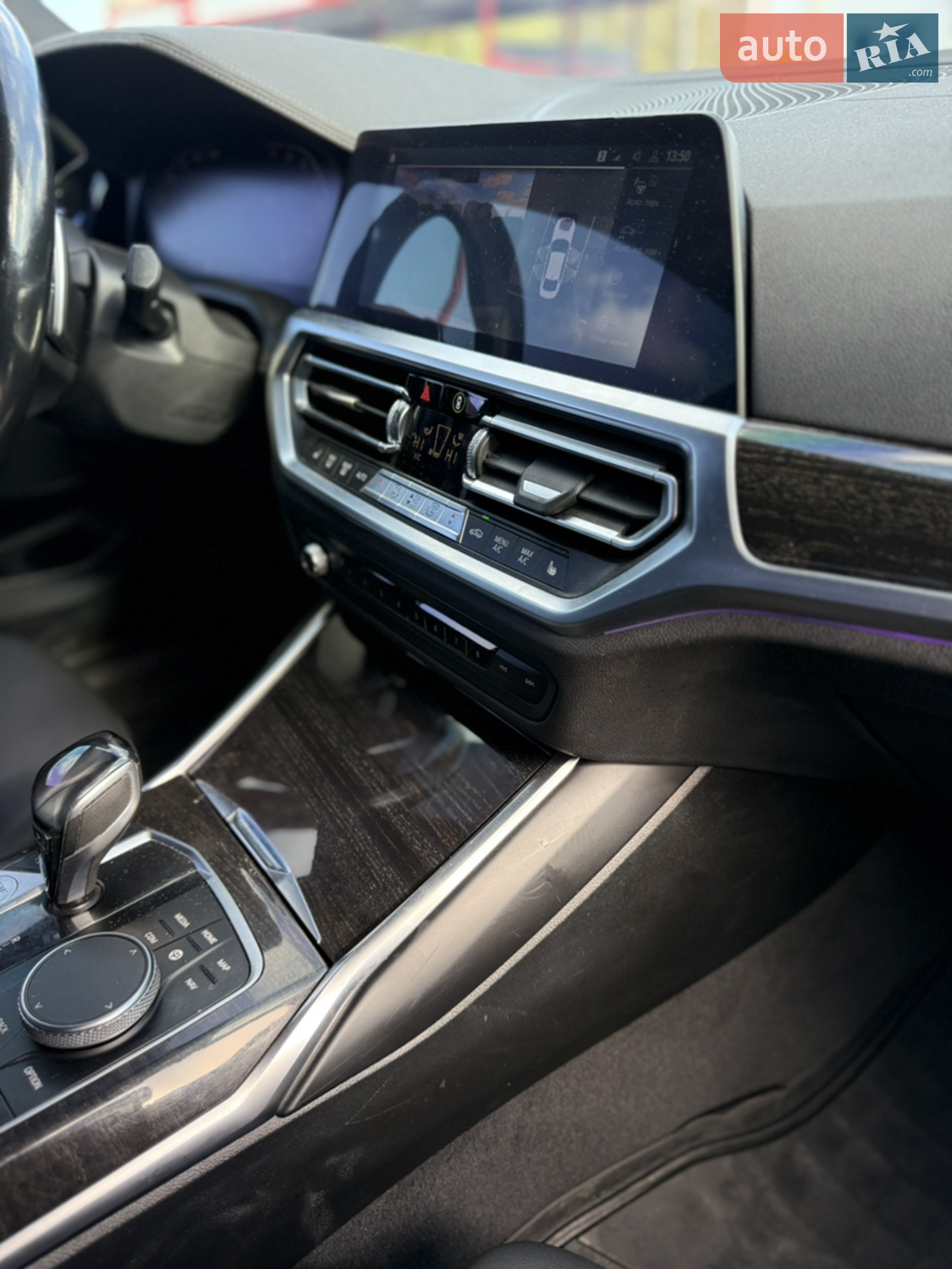 2019 BMW 3er - мініатюра 55