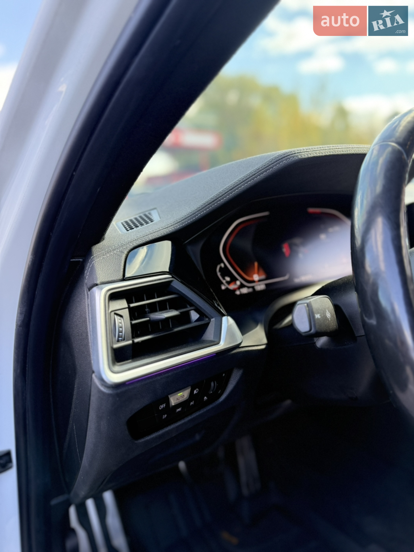 2019 BMW 3er - мініатюра 59