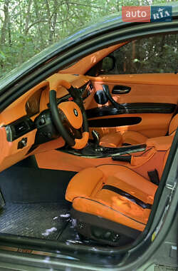 Седан BMW 3 Series 2011 в Житомирі