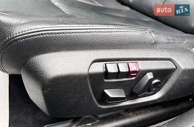 Седан BMW 3 Series 2013 в 