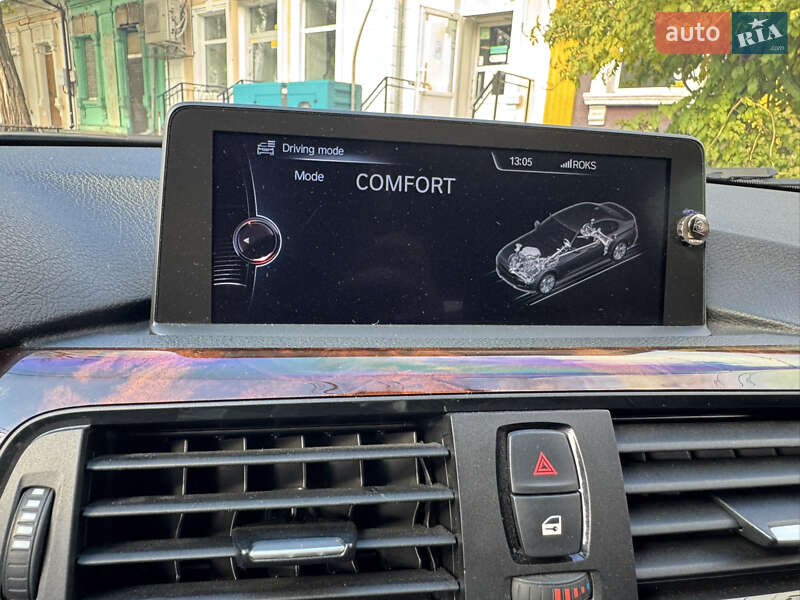 Седан BMW 3 Series 2013 в Николаеве фото 21 Седан BMW 3 Series 2013 в Николаеве