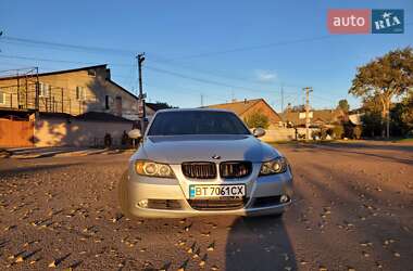 Седан BMW 3 Series 2005 в Херсоне