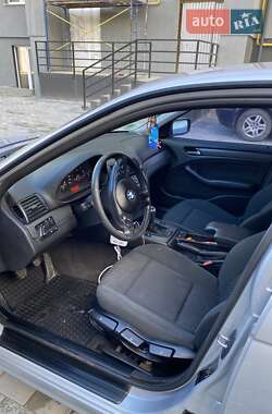 Седан BMW 3 Series 2000 в Чорткове
