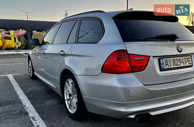 Універсал BMW 3 Series 2010 в Києві