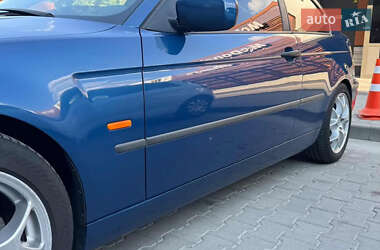 Купе BMW 3 Series 2002 в 