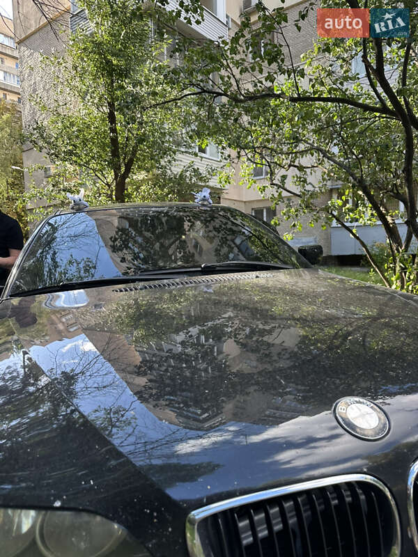 Седан BMW 3 Series 2004 в Киеве фото 3 Седан BMW 3 Series 2004 в Киеве