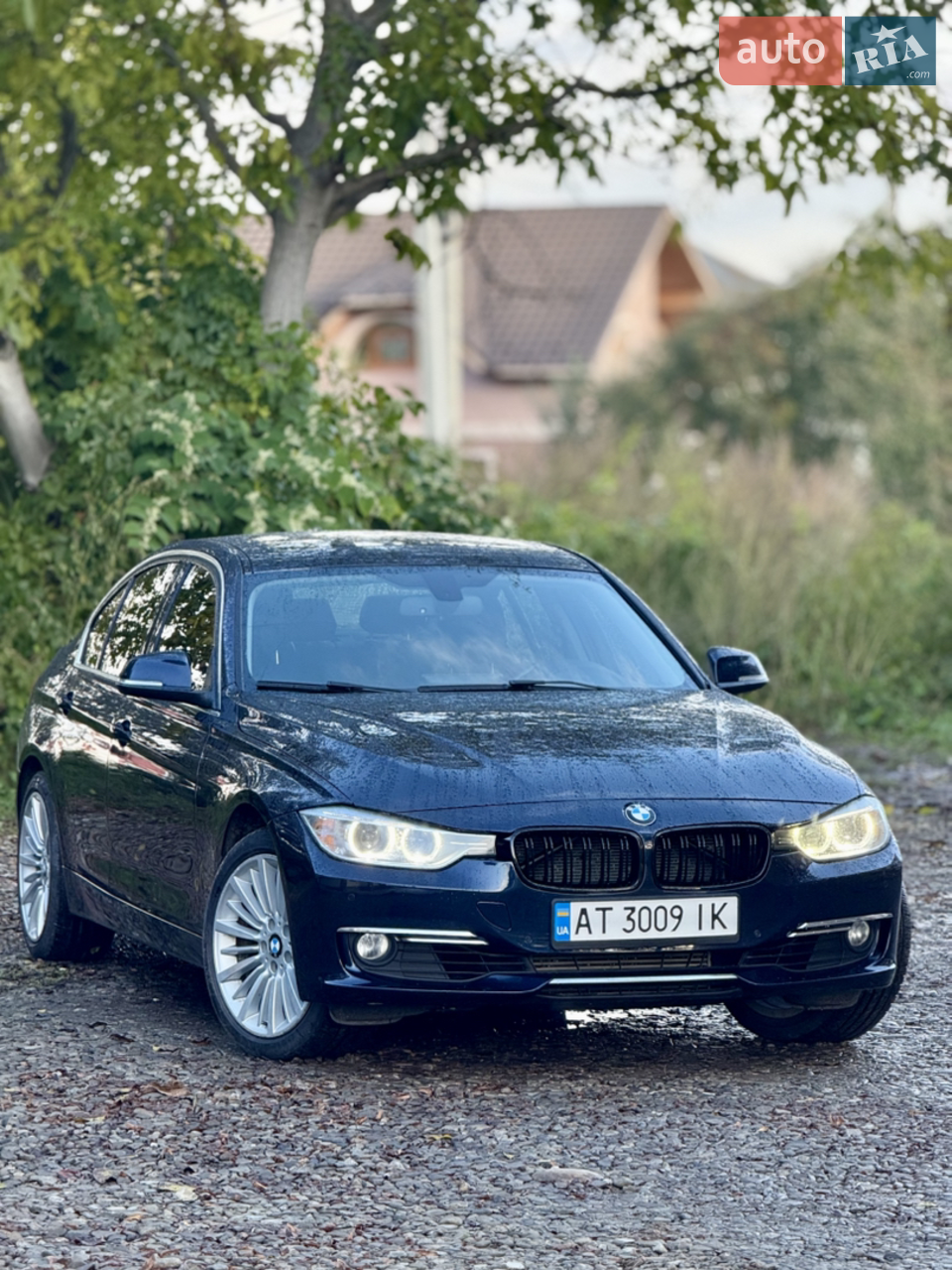 2013 BMW 3er - мініатюра 30